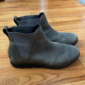 Sorel Evie Boot Womens Size 8